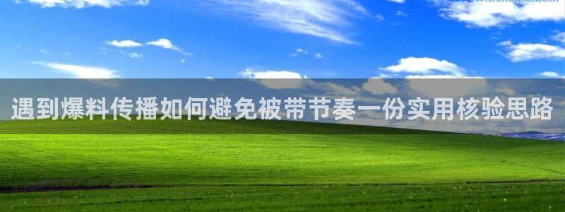 黑料爆料信息汇总